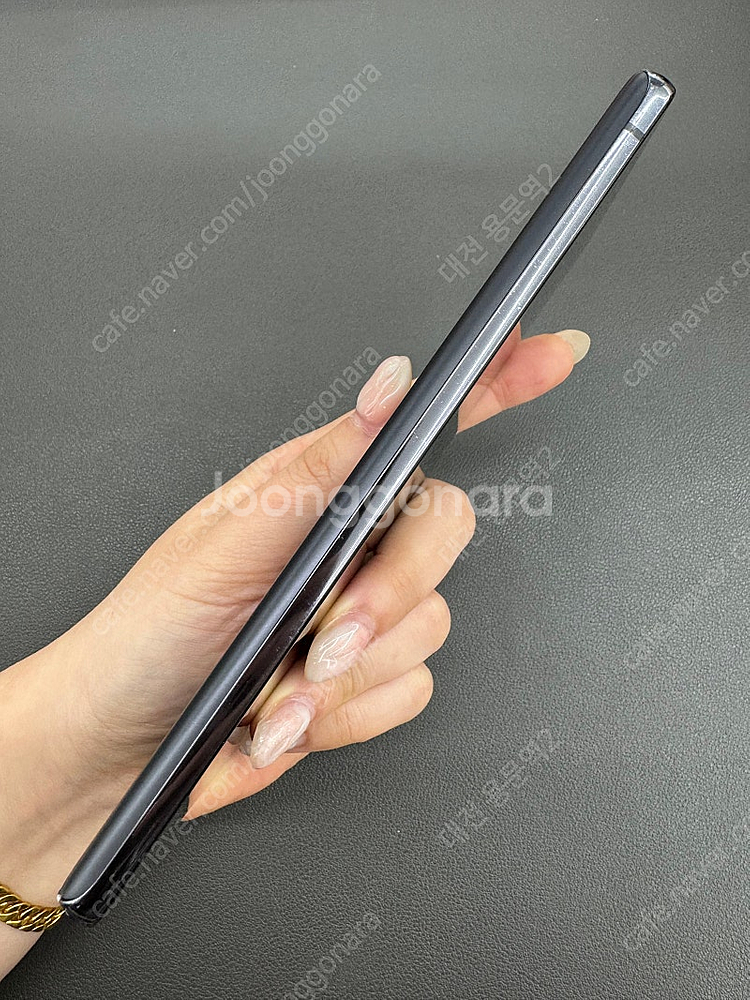 [대전중고폰] 073808 갤럭시노트20 블랙 256G...--1