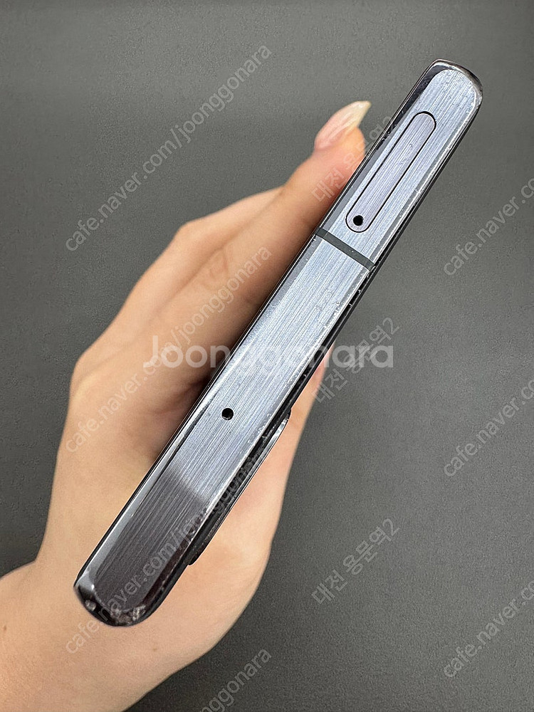 [대전중고폰] 073808 갤럭시노트20 블랙 256G...--2