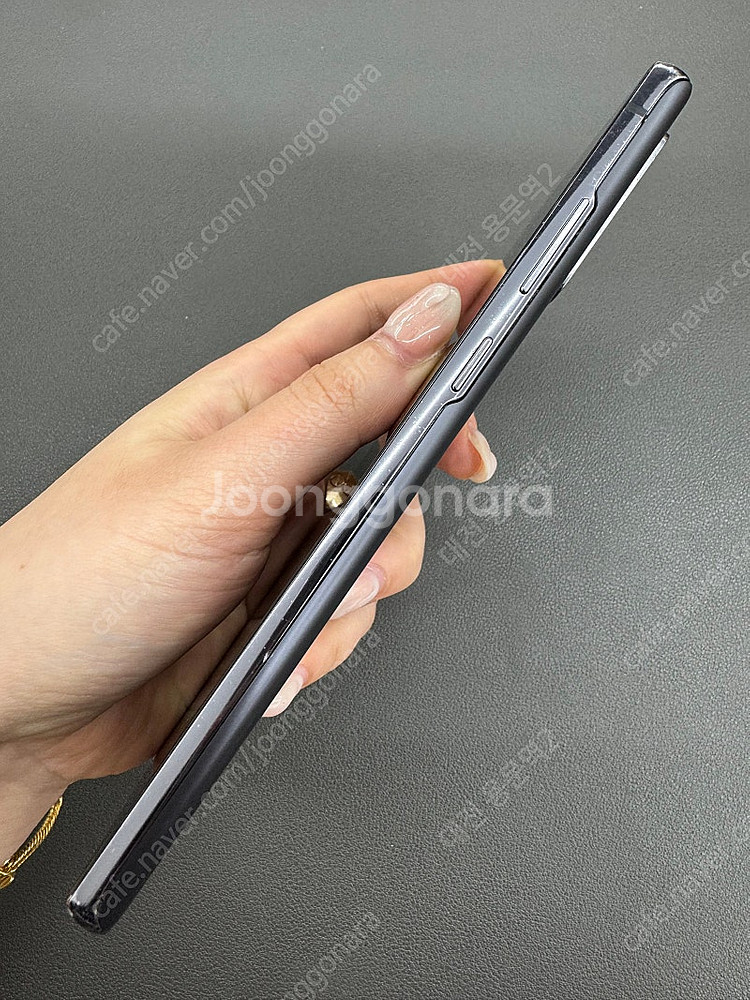 [대전중고폰] 073808 갤럭시노트20 블랙 256G...--3