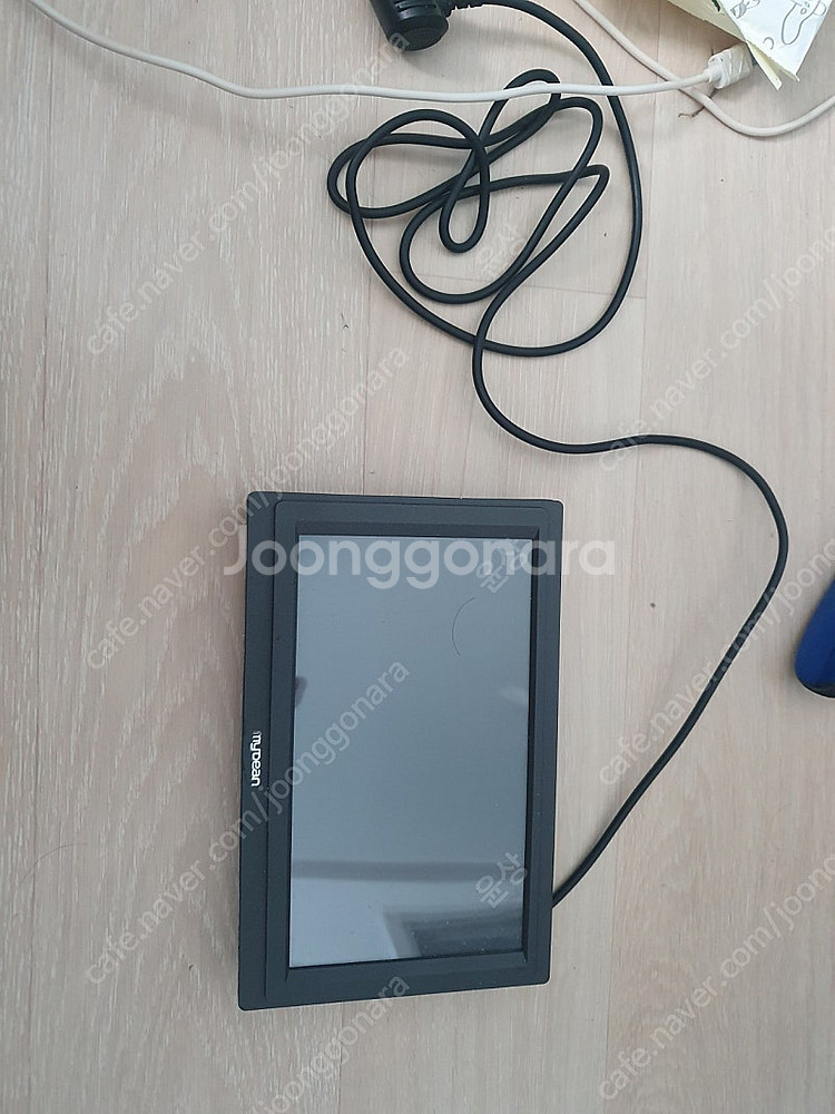 마이딘 7인치 GX200 네비게이션--0