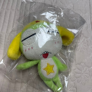케로로 치비 케로로 고전 인형 팝니다