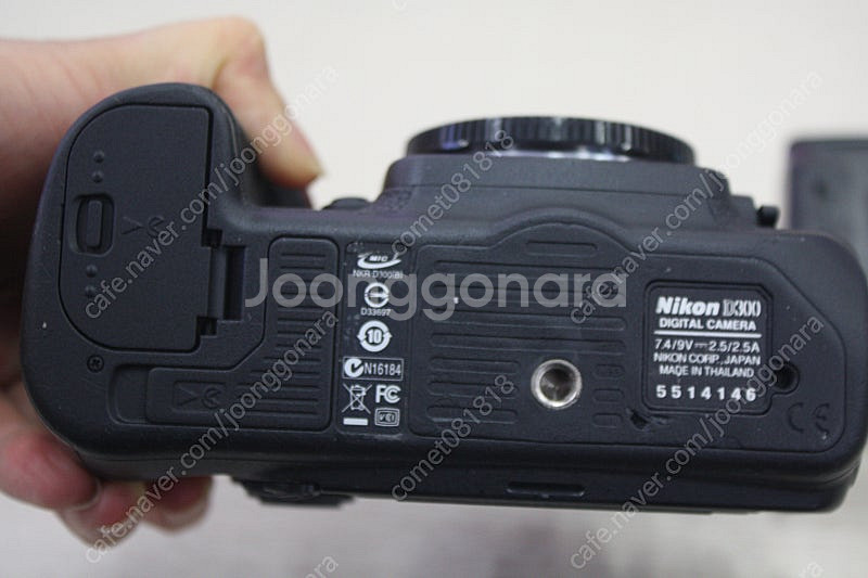 니콘 d300--4