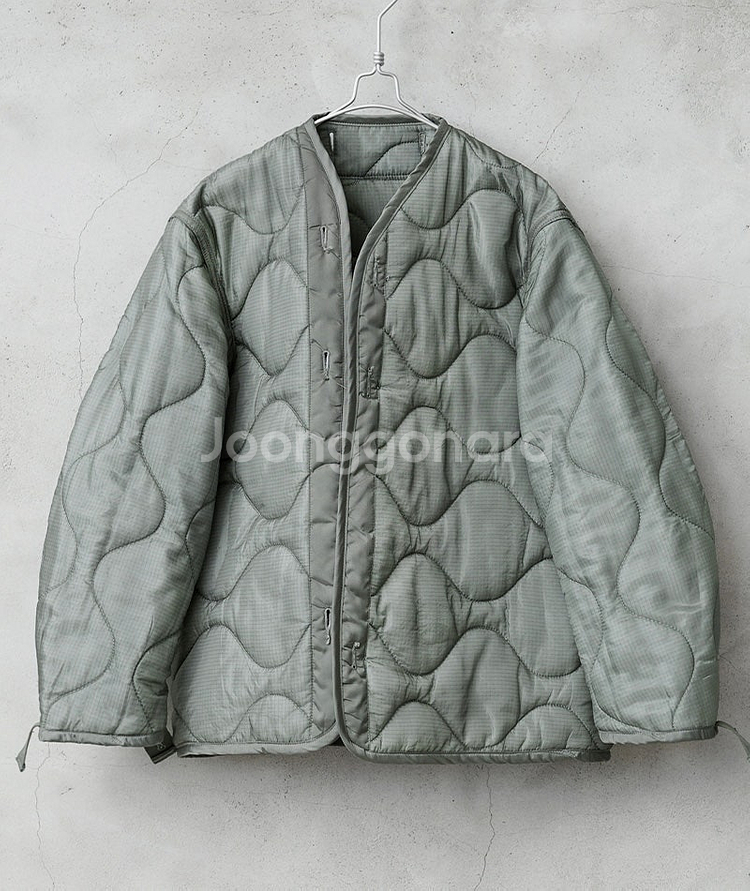 US Army Liner Cold Weather Coa...--0