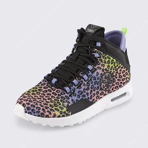 줌바 에어펑크6(230) 새상품