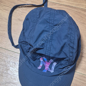 Mlb모자 택포 8세-10세 7000원