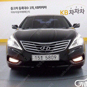 [현대]그랜저 HG HG240 LUXURY ★중고차★중고차매입★전액할부★저신용자★신불자★소액할부★현금★카드 전부 가능합니다!