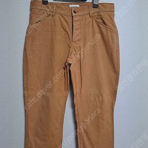 테일러스티치 워크팬츠 - 베이지 (8만원)