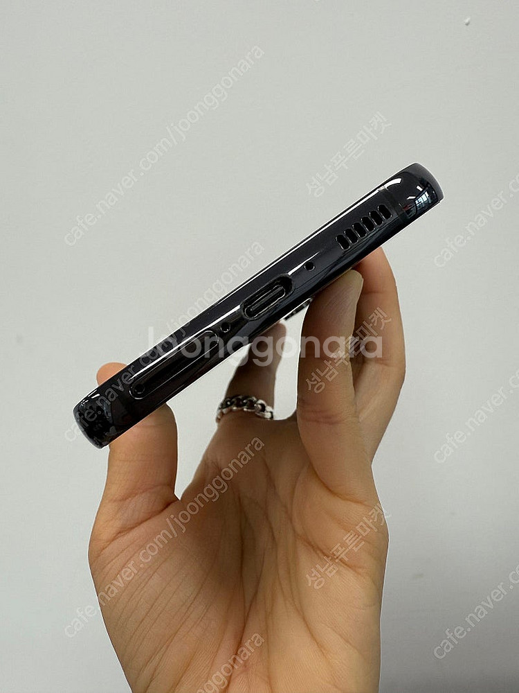 S911 갤럭시 S23 블랙 256기가 A급 35만 판...--2