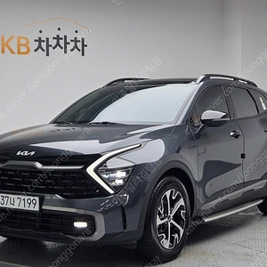 기아 스포티지 5세대 하이브리드 (NQ5) 16 터보HEV 4WD 중고 저렴하게 판매합니다 ★전액할부★전국최저가★저신용★유튜브:뿅카TV★