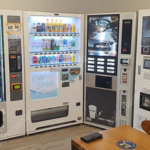 무인카페 커피머신 LVM6340KAD 캔자판기 캔페트자판기 커피캔복합자판기 커피자판기 멀티자판기 LVM480 LVM481 LVM482 LVM483 LVP300BL LVP301BL