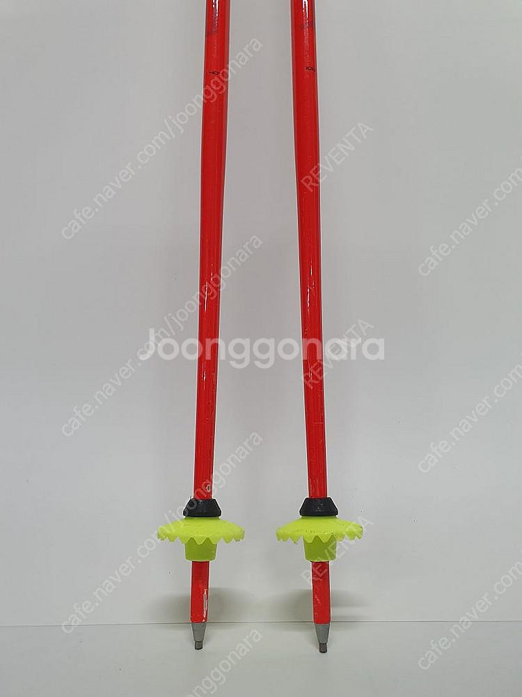 가격다운 레키 스키폴 100cm 폴가드포함--3