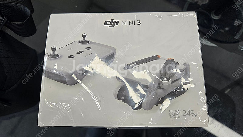 [미사용] DJI Mini3 미니3(DJI RC-N1 ...--0