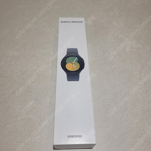 갤럭시 워치5 lte 40mm 팝니다