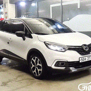 르노코리아(삼성) 뉴QM3 디젤 1.5 RE 중고 뉴QM3 디젤 1.5 RE 중고차