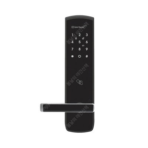 치매도어락 치매환자도어락 보안업체도어락 유니터치 MP9(TK) 미개봉 새제품 판매합니다.
