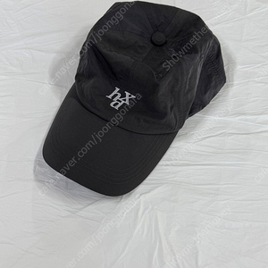 HDEX 에이치덱스 나일론 볼캡 헬스모자 판매합니다