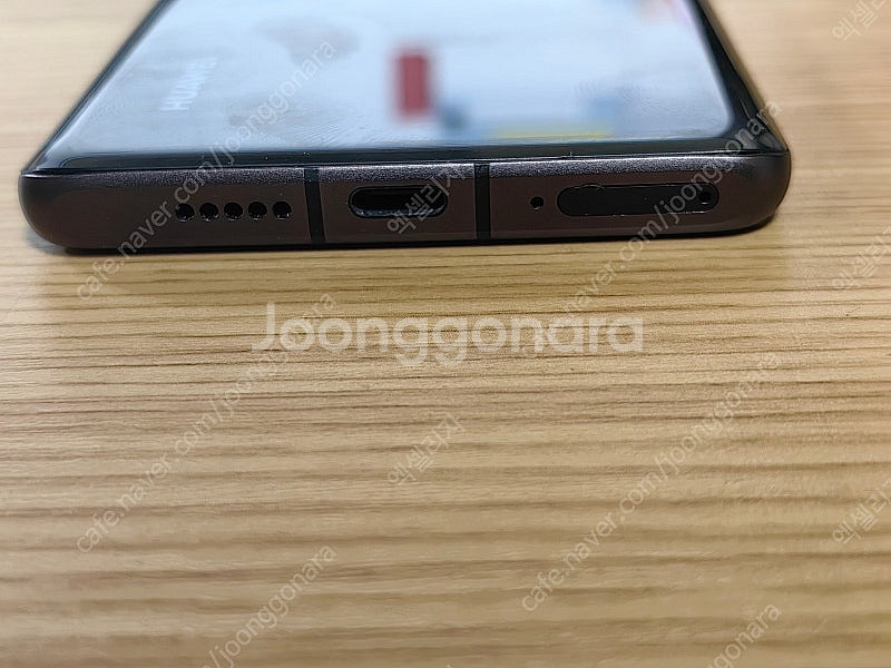 화웨이 P30 PRO 8/256 글로벌롬--2
