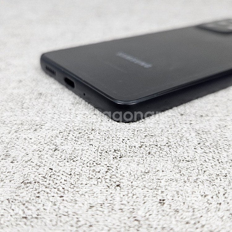 A336N 갤럭시 A33 블랙 128GB 액정깨끗/기능...--2