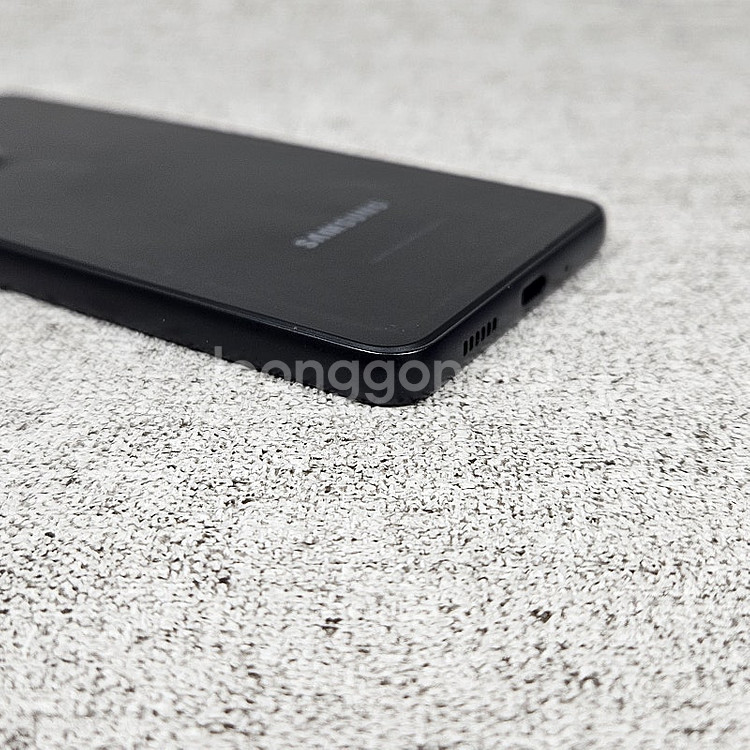 A336N 갤럭시 A33 블랙 128GB 액정깨끗/기능...--3