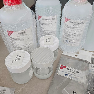 주얼리 도금기기 및 액상 일괄 귀금속도금액