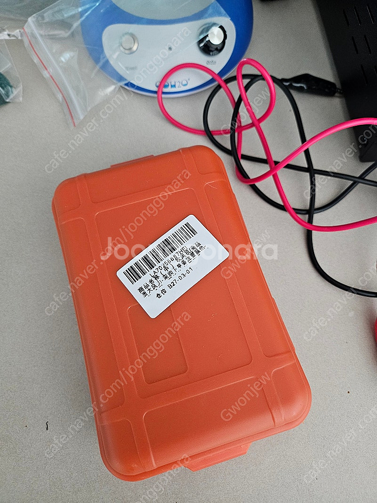 주얼리 도금기기 및 액상 일괄 귀금속도금액--5