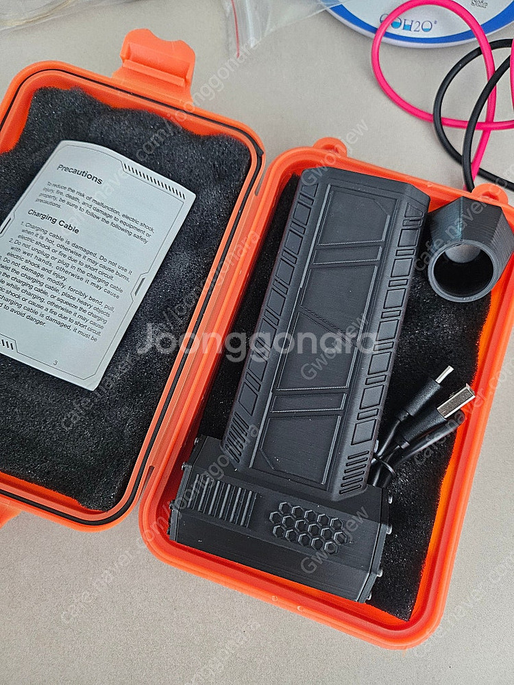 주얼리 도금기기 및 액상 일괄 귀금속도금액--6