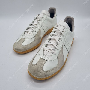 오리지널 독일군 스니커즈 BW SPORTS 남성 265mm