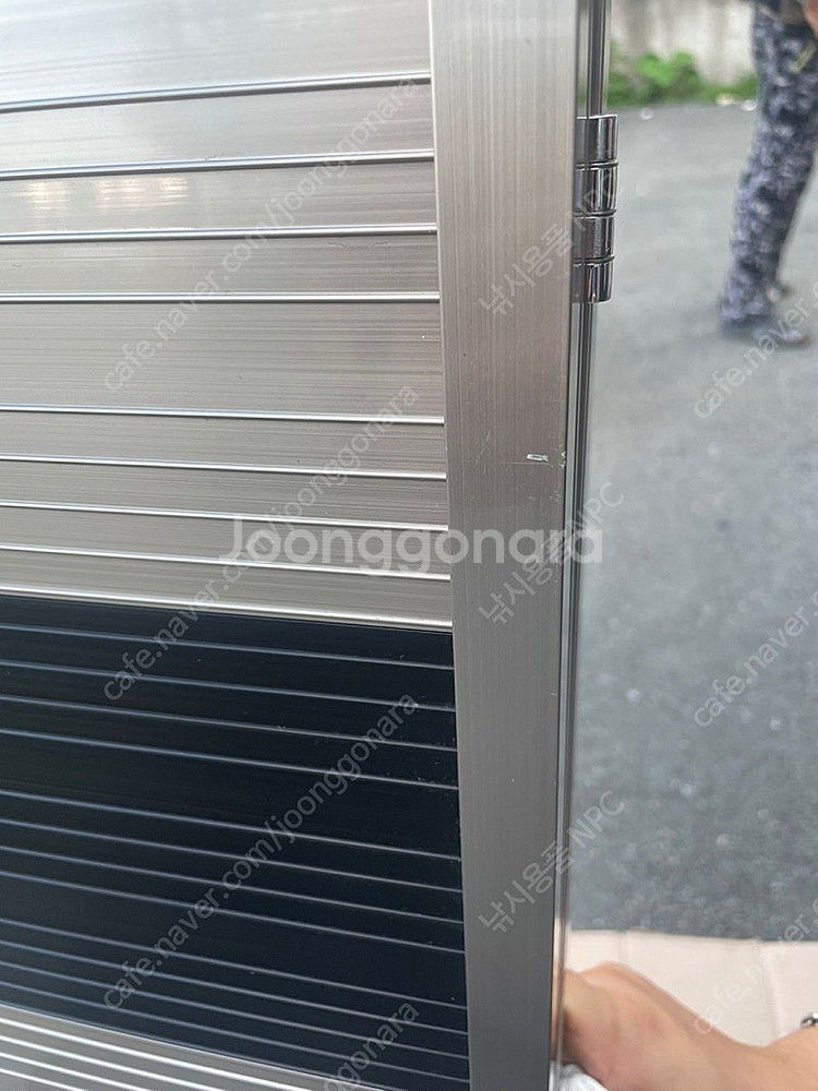 새론볼 그레잇 슬림좌대 800 1050 팝니다--5