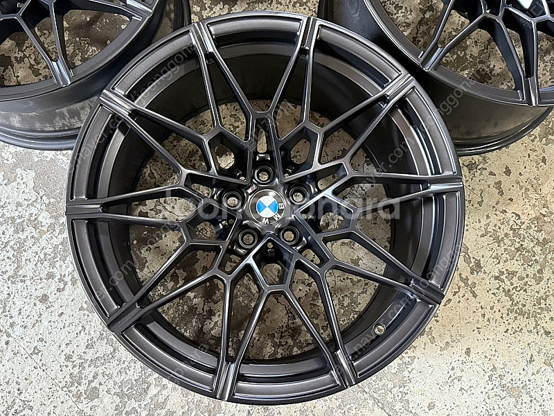 [판매]BMW M3 M4 신형 826M 정품 휠 판매--3