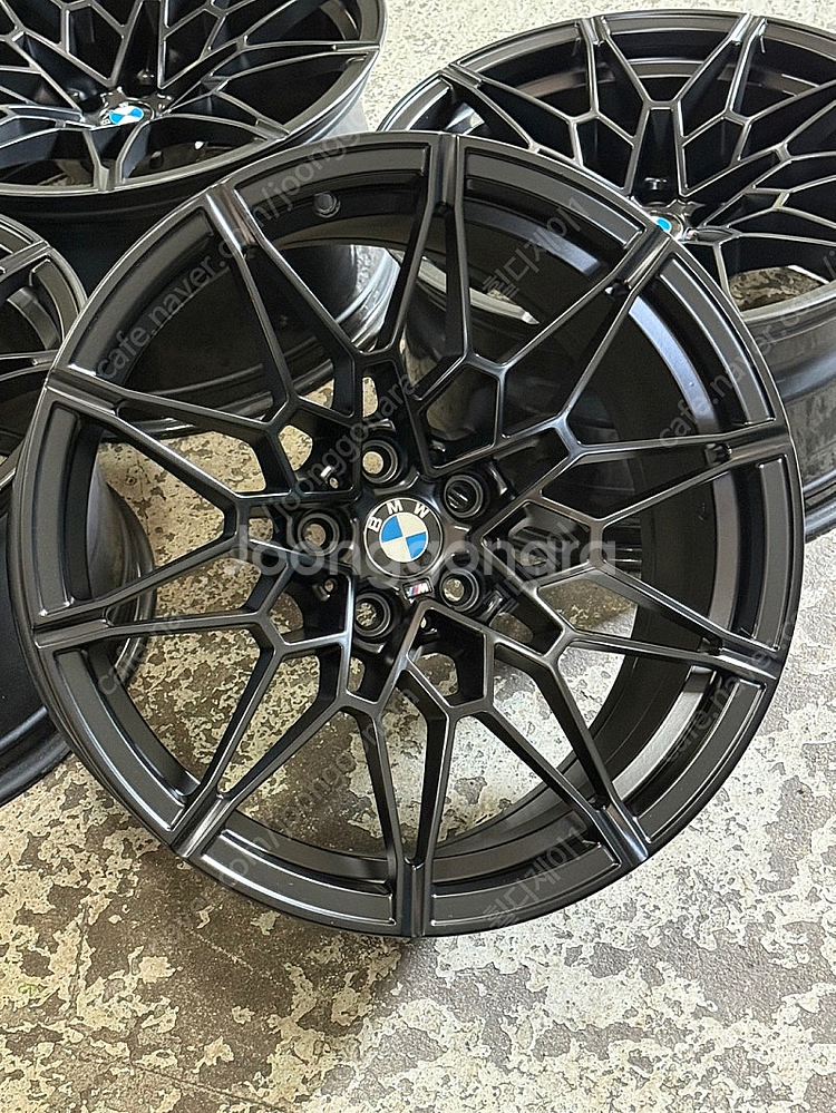 [판매]BMW M3 M4 신형 826M 정품 휠 판매--5