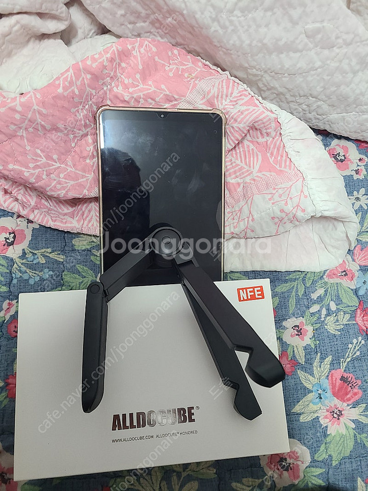 아이큐브 iplay50pro 급처--0