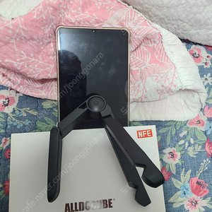 아이큐브 iplay50pro 급처