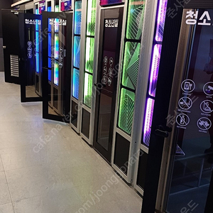 코인노래방 부스형 노래방기계 판매 설치비 포함