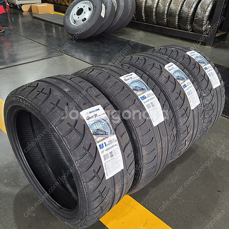BMW 320i 제네시스 G90 PD-12 GENE R...--8