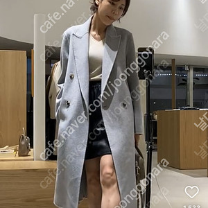 유메르 뉴더블리 멜란지 그레이(가격내림)