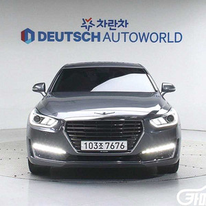 제네시스 EQ900 3.8 GDI AWD 중고 EQ900 3.8 GDI AWD 중고차