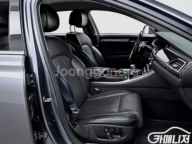 제네시스 EQ900 3.8 GDI AWD 중고 EQ90...--4