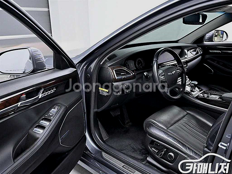 제네시스 EQ900 3.8 GDI AWD 중고 EQ90...--5