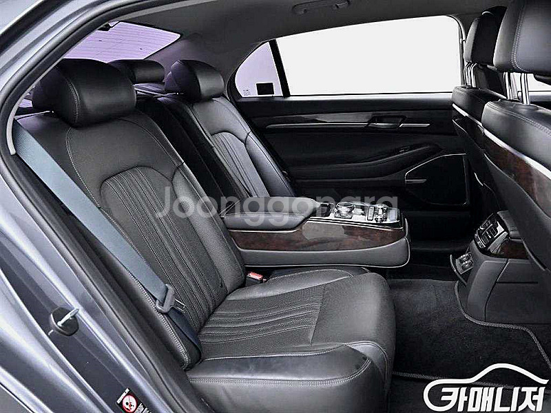 제네시스 EQ900 3.8 GDI AWD 중고 EQ90...--6