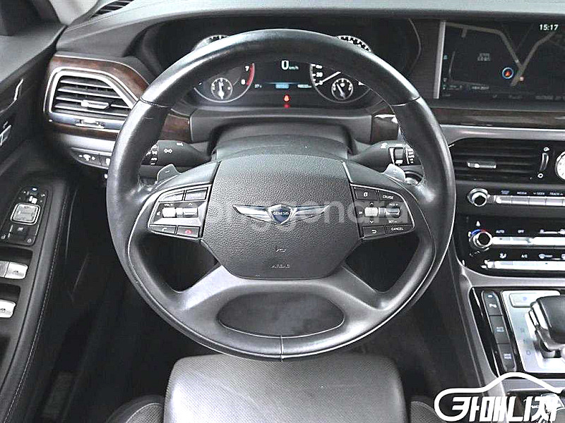 제네시스 EQ900 3.8 GDI AWD 중고 EQ90...--7
