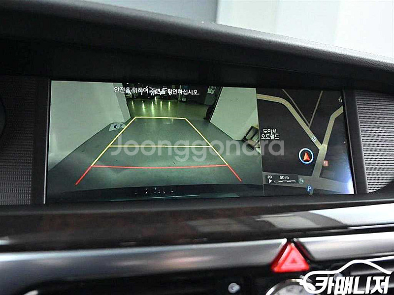 제네시스 EQ900 3.8 GDI AWD 중고 EQ90...--9