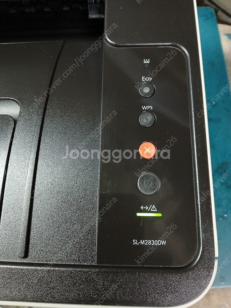 삼성SL-M2820/2830DW흑백레이져프린터기--2
