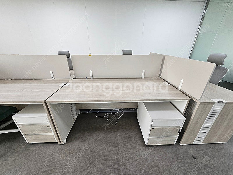 퍼시스 딜라이트 책상 - DDT116S / SD316S--0