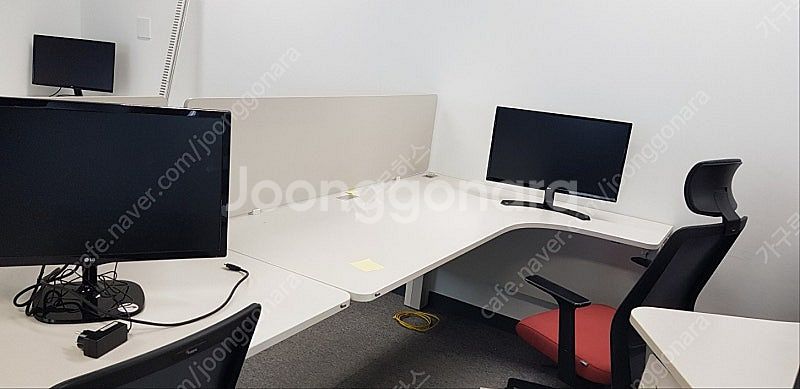 퍼시스 딜라이트 책상 - DDT116S / SD316S--5