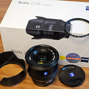 E마운트 batis 25mm F2, FE16-35mm F4 Za, LA-EA4, 시그마 35mm a마운트, HVL-F60RM 판매