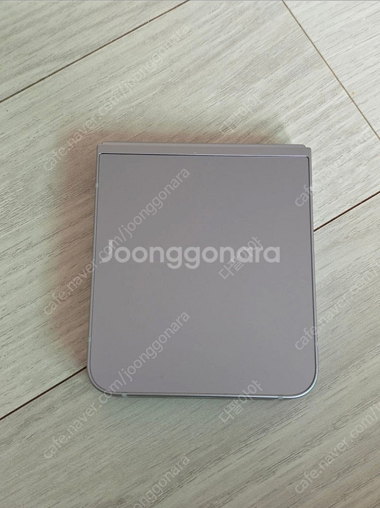 갤럭시플립6 256g--1
