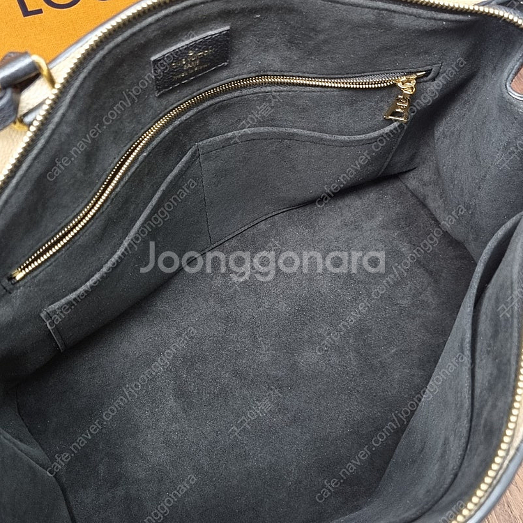 (가격인하) 루이비통 그랑팔레 앙프렝뜨 풀셋 M4584...--2
