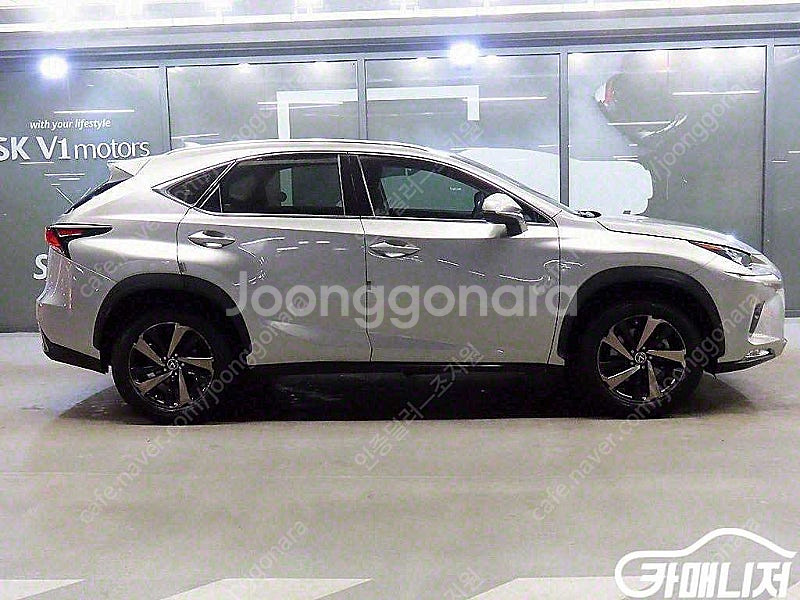 [렉서스]NX 300h 이그제큐티브 ★중고차★중고차매입...--3