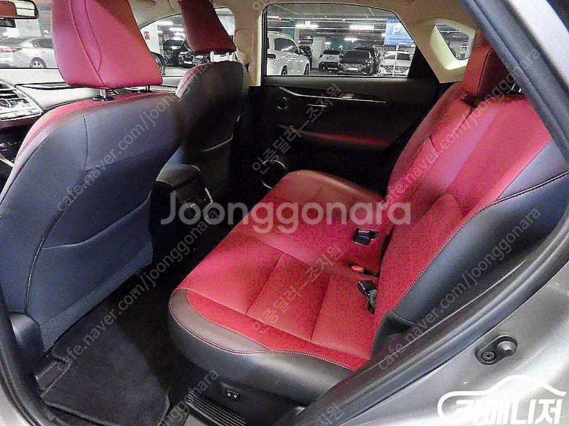 [렉서스]NX 300h 이그제큐티브 ★중고차★중고차매입...--7