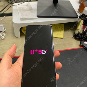 갤럭시S20+
